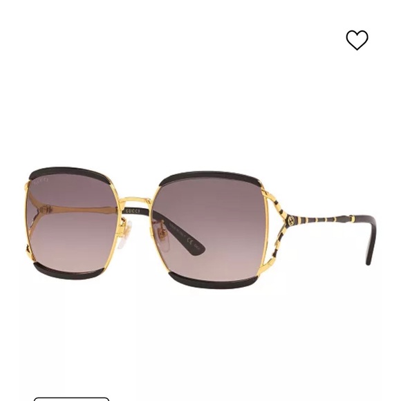 Gucci sunglasses main image 6